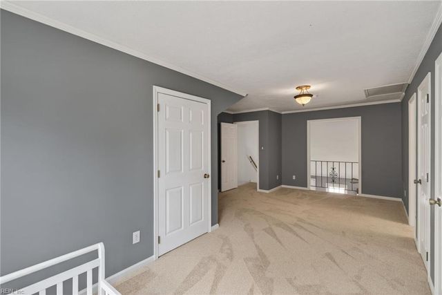 131 Tidal DR, Newport News, VA 23606