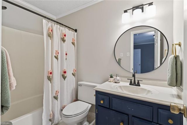 131 Tidal DR, Newport News, VA 23606
