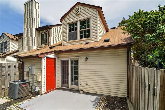 131 Tidal DR, Newport News, VA 23606