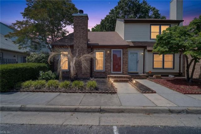 131 Tidal DR, Newport News, VA 23606