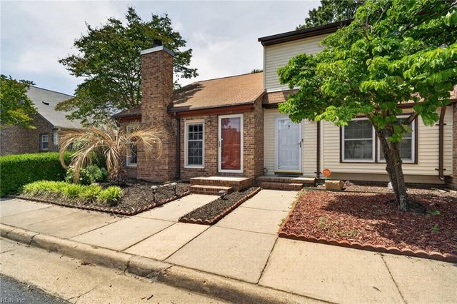 131 Tidal DR, Newport News, VA 23606