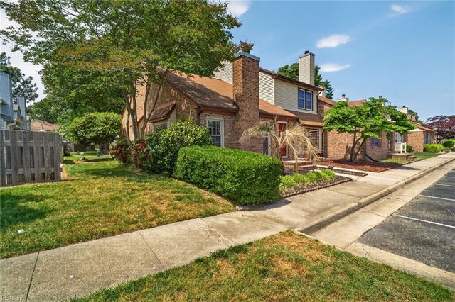 131 Tidal DR, Newport News, VA 23606
