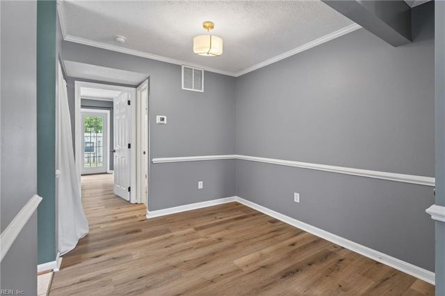 131 Tidal DR, Newport News, VA 23606