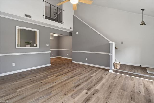 131 Tidal DR, Newport News, VA 23606
