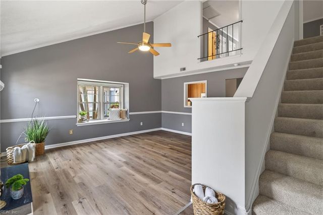 131 Tidal DR, Newport News, VA 23606