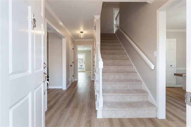 4782 Hill NE Court, Roswell, GA 30075