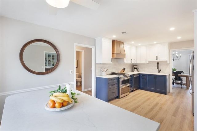 4782 Hill NE Court, Roswell, GA 30075