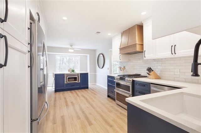 4782 Hill NE Court, Roswell, GA 30075