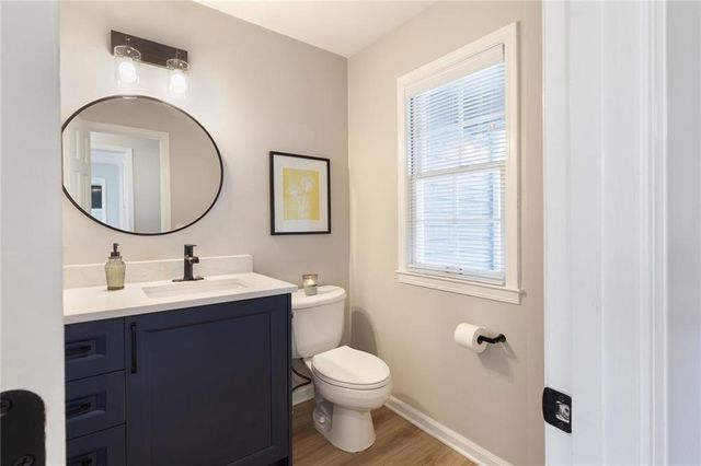 4782 Hill NE Court, Roswell, GA 30075