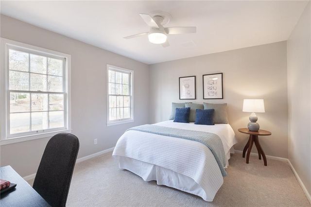 4782 Hill NE Court, Roswell, GA 30075