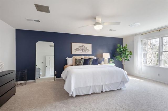 4782 Hill NE Court, Roswell, GA 30075