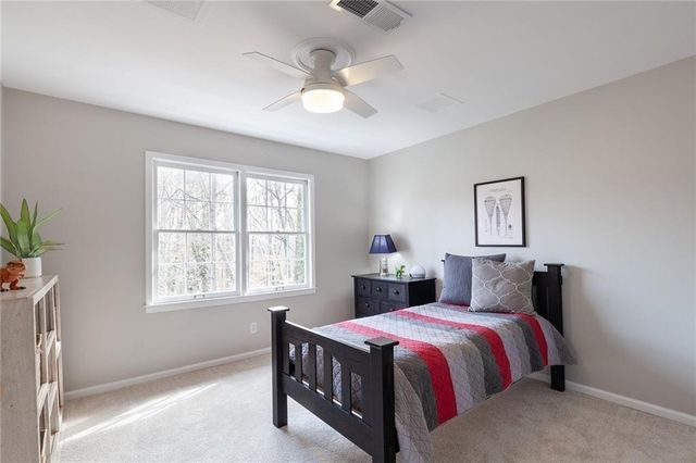 4782 Hill NE Court, Roswell, GA 30075