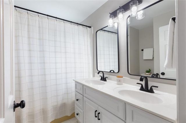 4782 Hill NE Court, Roswell, GA 30075