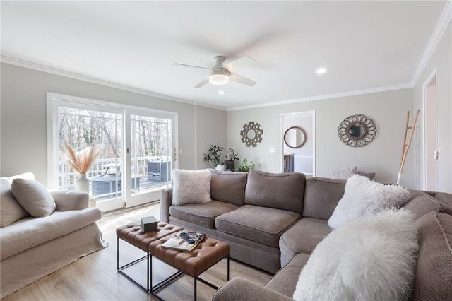 4782 Hill NE Court, Roswell, GA 30075