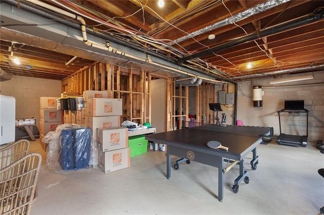 4782 Hill NE Court, Roswell, GA 30075