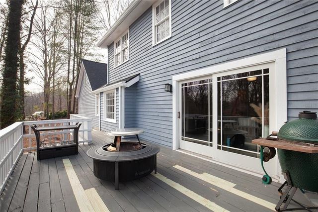 4782 Hill NE Court, Roswell, GA 30075