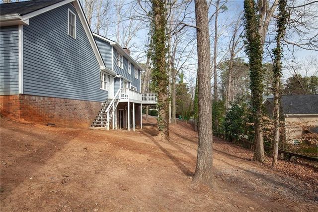 4782 Hill NE Court, Roswell, GA 30075