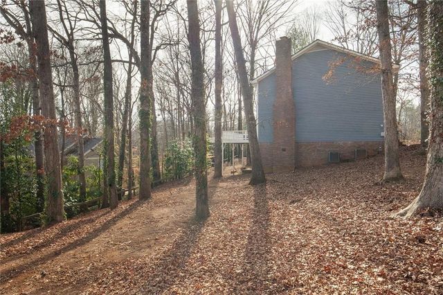 4782 Hill NE Court, Roswell, GA 30075
