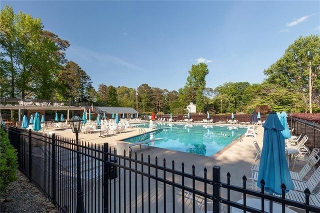 4782 Hill NE Court, Roswell, GA 30075