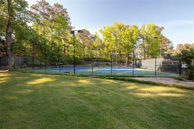 4782 Hill NE Court, Roswell, GA 30075