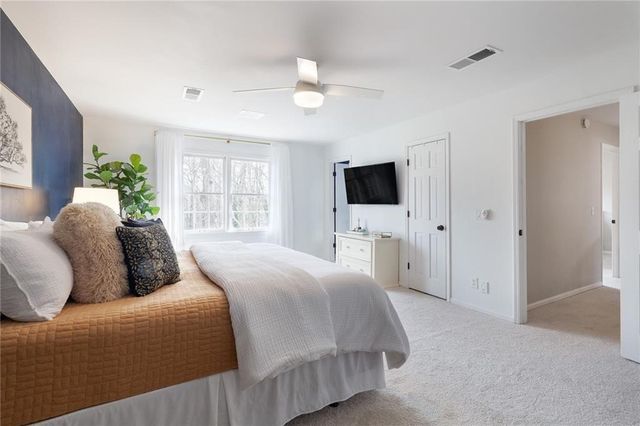 4782 Hill NE Court, Roswell, GA 30075