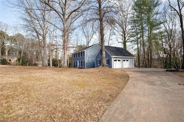 4782 Hill NE Court, Roswell, GA 30075