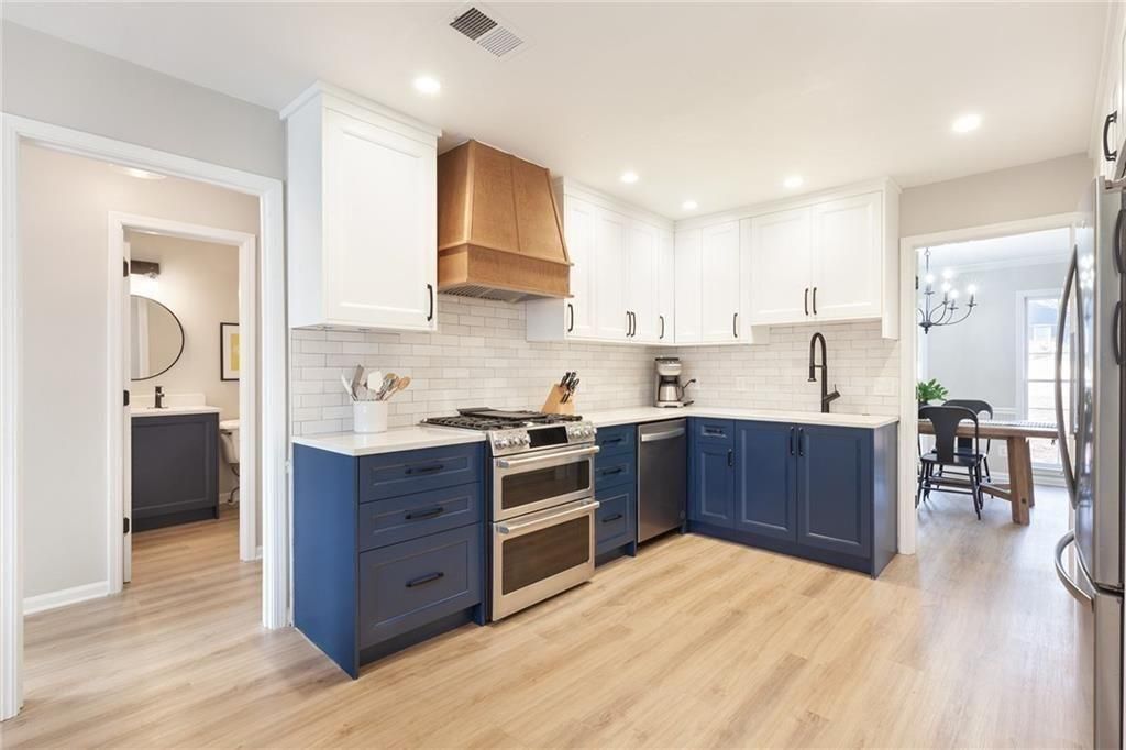 4782 Hill NE Court, Roswell, GA 30075