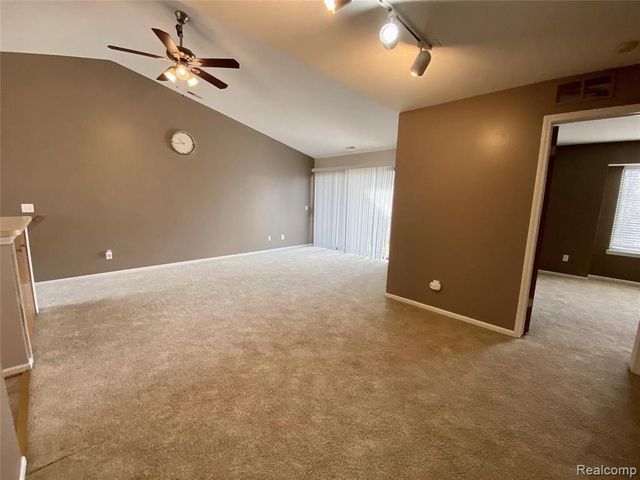 42715 Lilley Pointe Drive 108, Canton, MI 48187
