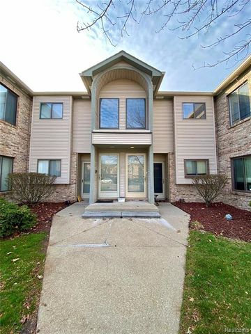 42715 Lilley Pointe Drive 108, Canton, MI 48187