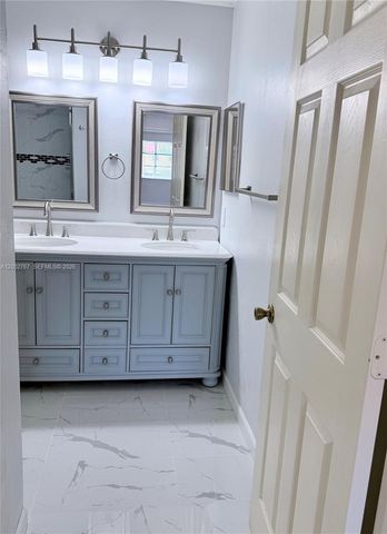 1704 SW 101st Ter, Miramar, FL 33025