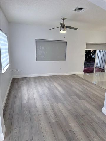 1704 SW 101st Ter, Miramar, FL 33025