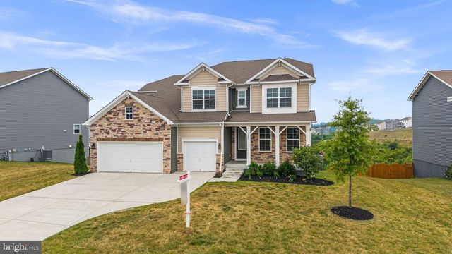 749 SCARLET SKY DR, Westminster, MD 21157