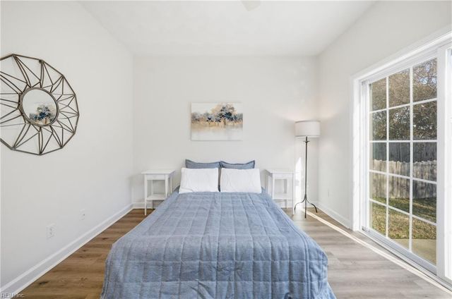 3943 Rex CIR, Chesapeake, VA 23321