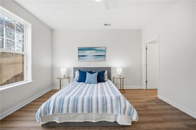 3943 Rex CIR, Chesapeake, VA 23321