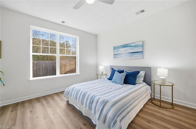 3943 Rex CIR, Chesapeake, VA 23321