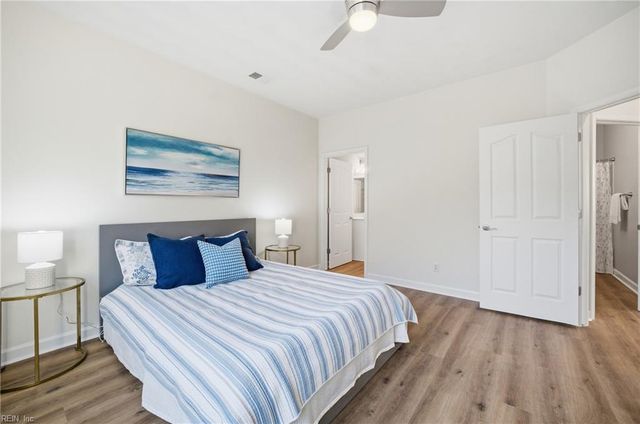 3943 Rex CIR, Chesapeake, VA 23321