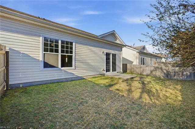 3943 Rex CIR, Chesapeake, VA 23321