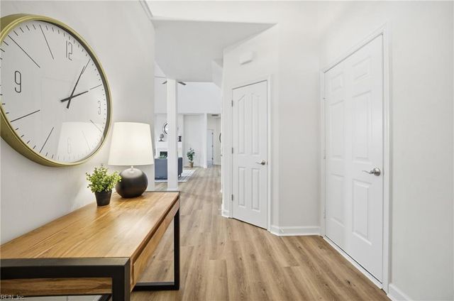 3943 Rex CIR, Chesapeake, VA 23321