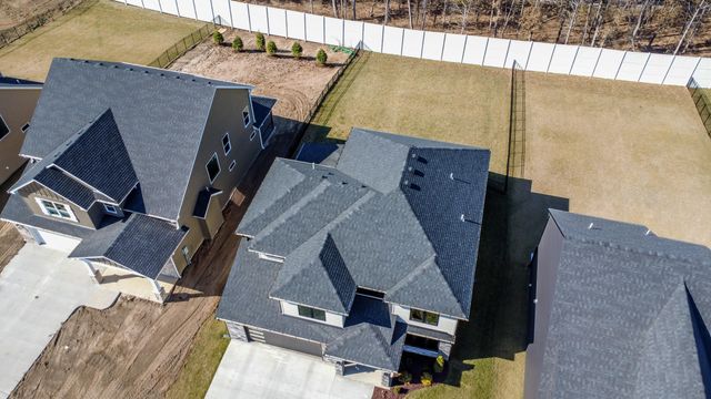 5013 WHISPER DR, Columbia, MO 65203