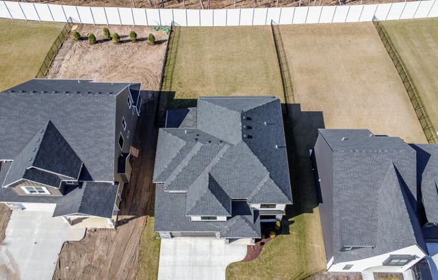 5013 WHISPER DR, Columbia, MO 65203