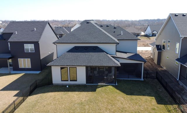 5013 WHISPER DR, Columbia, MO 65203