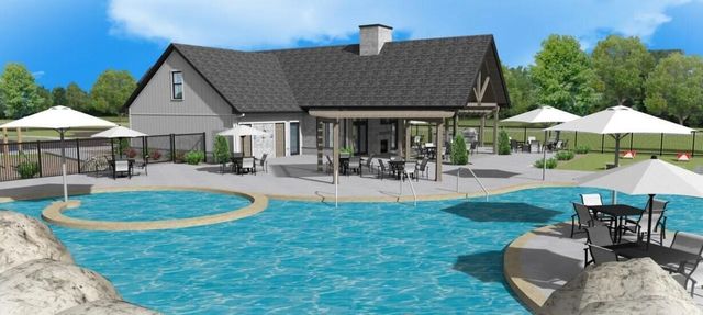 5013 WHISPER DR, Columbia, MO 65203