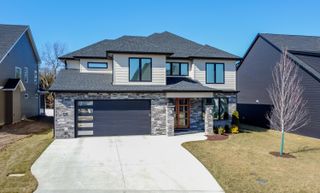 5013 WHISPER DR, Columbia, MO 65203