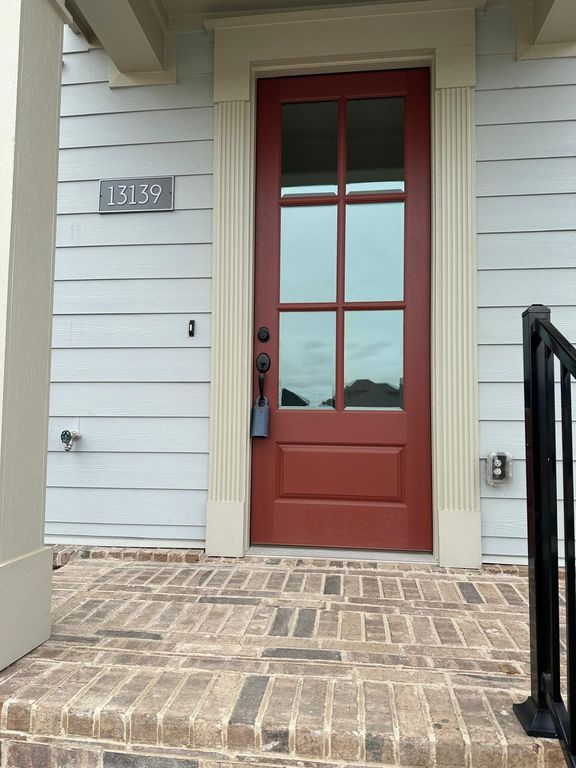 13139 Teton Street, Frisco, TX 75035