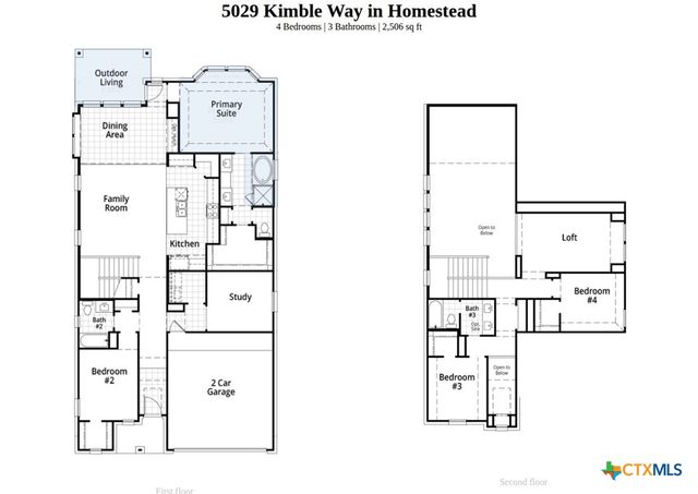 5029 Kimble Way, Schertz, TX 78108