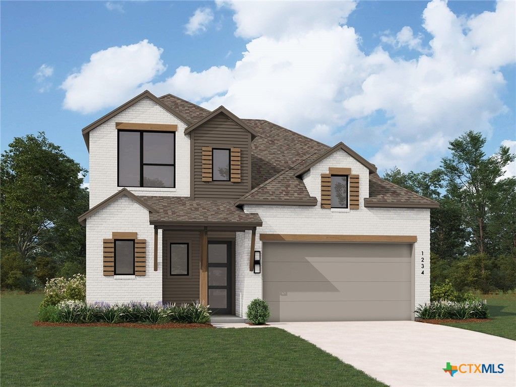 5029 Kimble Way, Schertz, TX 78108
