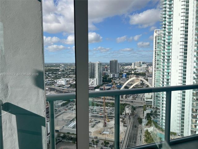888 Biscayne Boulevard 3701, Miami, FL 33132