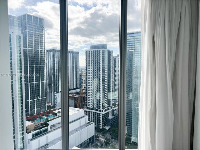 888 Biscayne Boulevard 3701, Miami, FL 33132