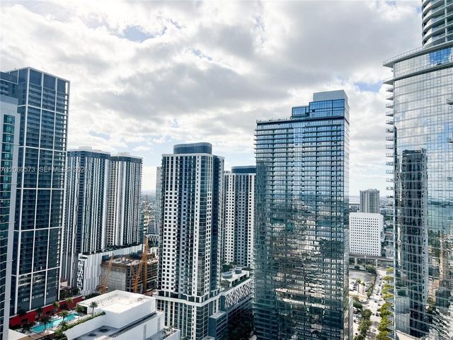 888 Biscayne Boulevard 3701, Miami, FL 33132