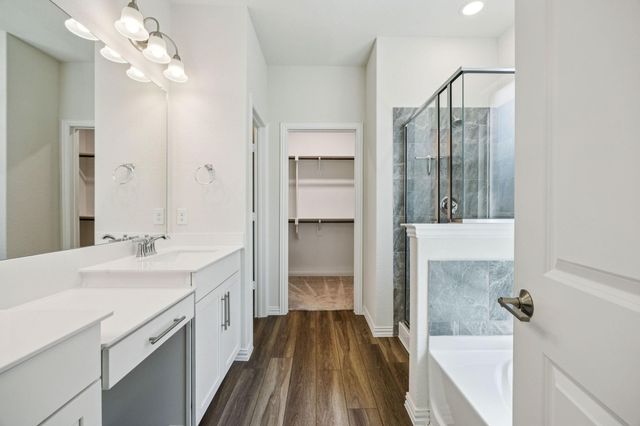 2412 Rooster Lane, Northlake, TX 76247